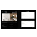 Binder RIVA Tile Marble